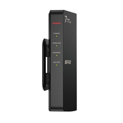 バッファロー Wi-Fi 無線LANルーター デュアルバンド対応 AirStation