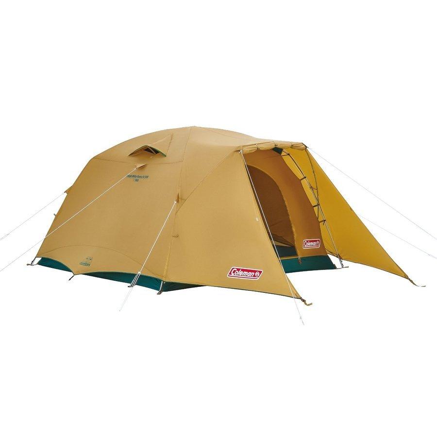 Coleman タフワイドドーム コールマン Coleman タフワイドドーム V/300スタートパッケージ TOUGH