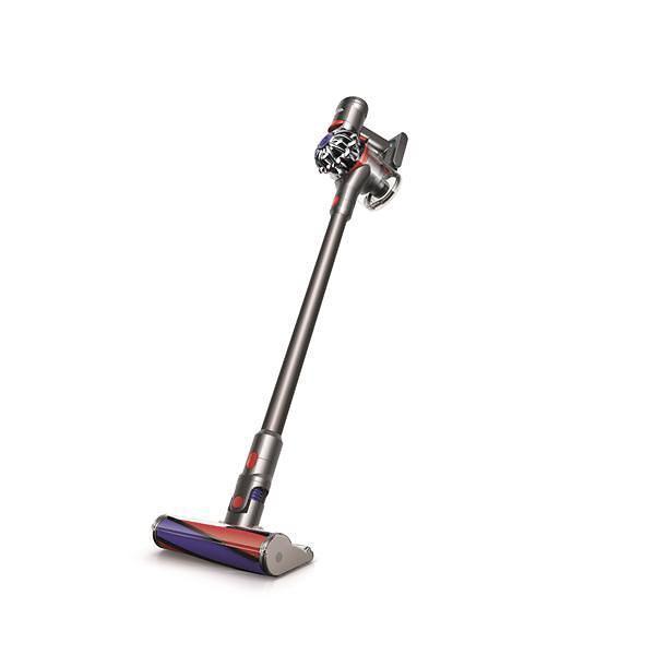 Dyson（ダイソン） V7 Fluffy Origin SV11 TI 掃除機 コードレス