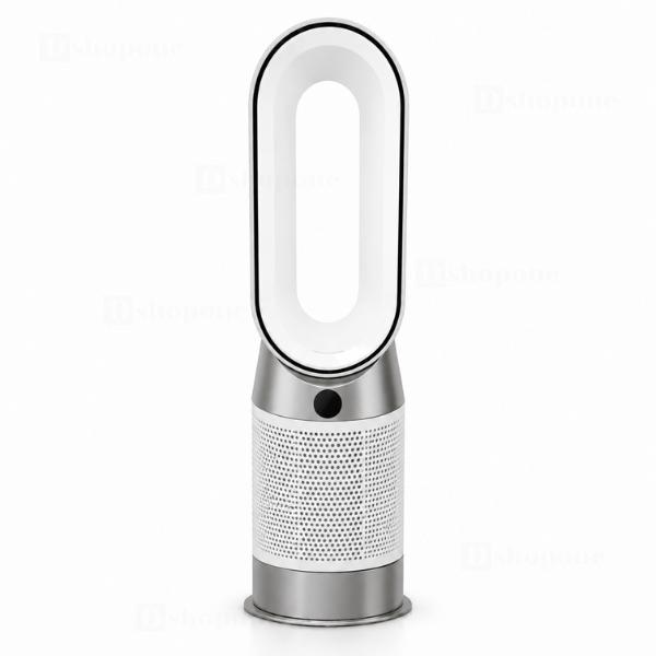 dyson ダイソン HP10 WW ホワイト/ホワイト 空気清浄機能付きファン 