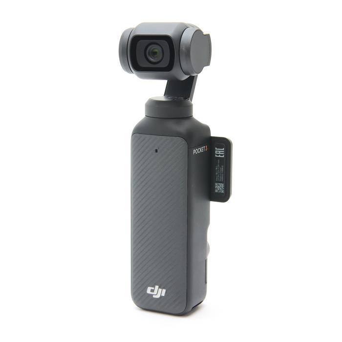 DJI OSMO POCKET 3 CREATOR COMBO OP9913 アクションカメラ DJI OSMO POCKET 3 CREATOR COMBO OP9913 アクションカメラ