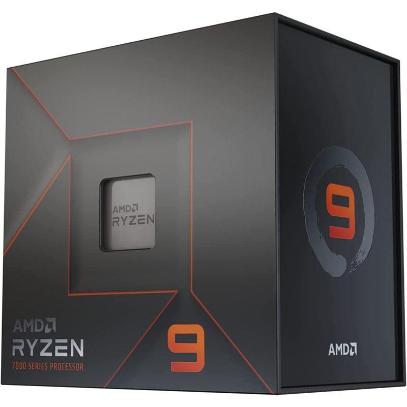 エーエムディー CPU デスクトッププロセッサー Ryzen9 100