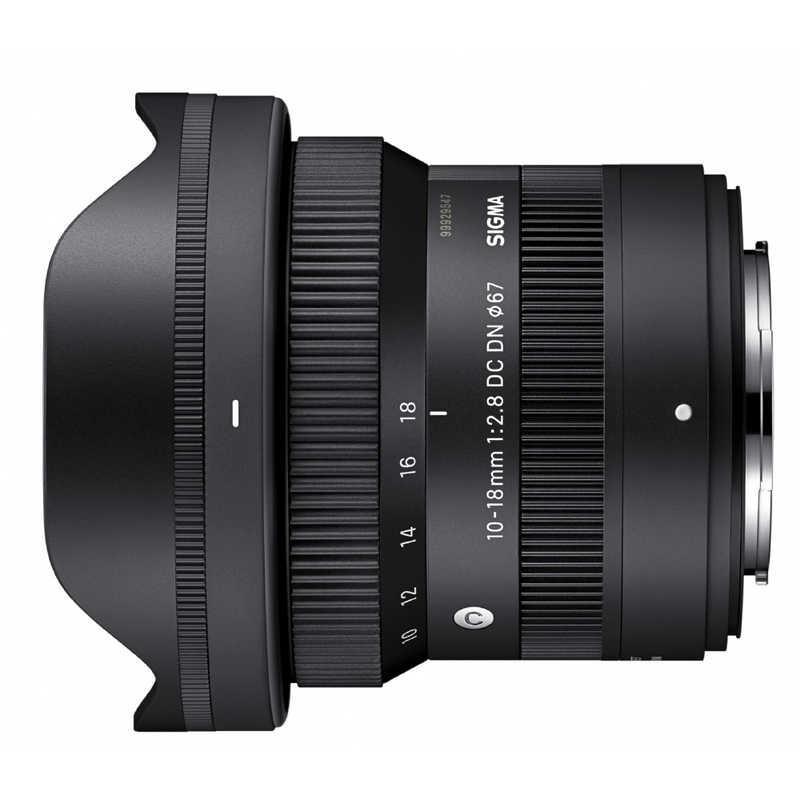 SIGMA シグマ 28-105mm F2.8 DG DN ズームレンズ ソニーEマウント フル 