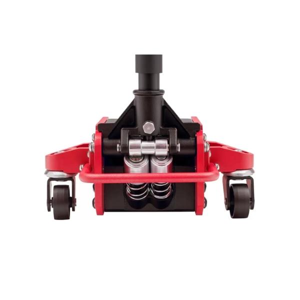 アルカン ジャッキ 3t カー用品 ハイブリッドジャッキ ハンドル付 車