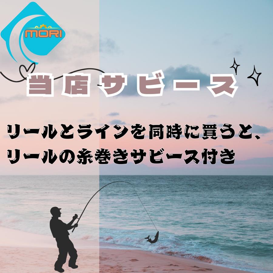 訳アリ】スピニングリール 2000番 3000番 4000番 5000番 6000番 7000番