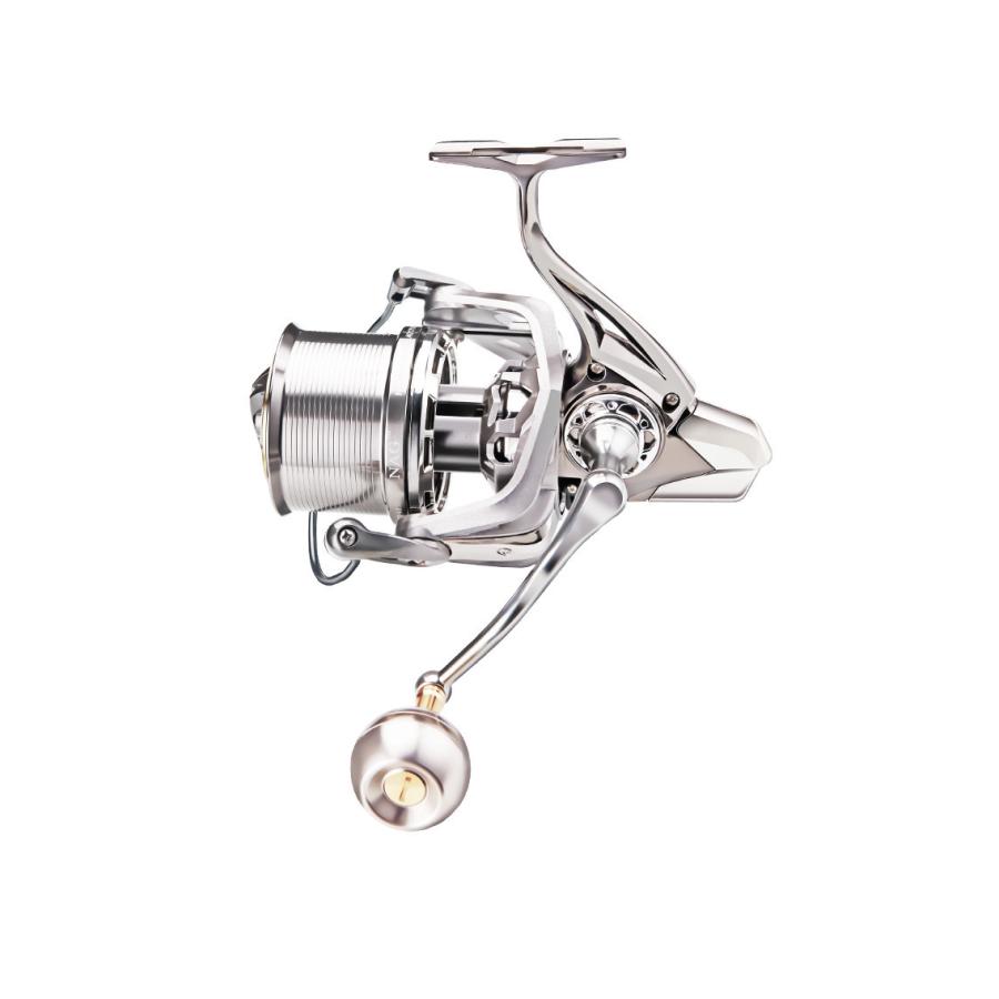 【送料無料】大型 スピニングリール 12000番 大物 ねじ込み 釣り リール 大型 スピニングリール 8000番 10000番 12000番 大物 ねじ込み式
