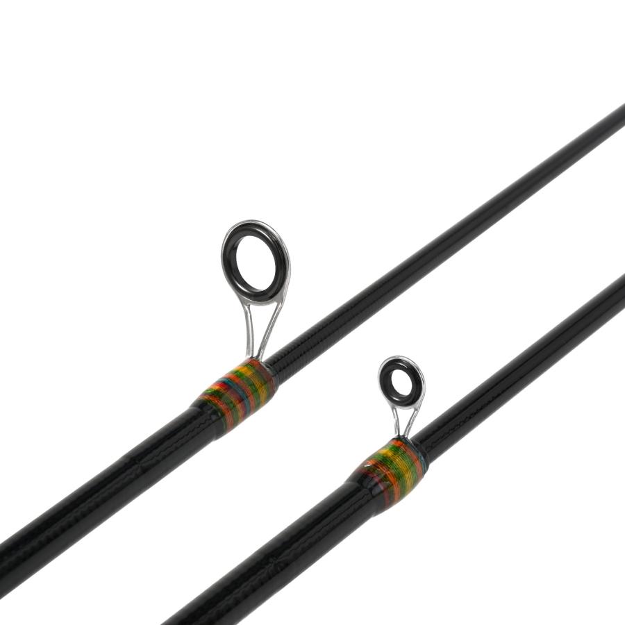 送料無料】フィッシング 釣り竿 竿 ロッド 釣り用品 180cm 1.8M 振出竿 