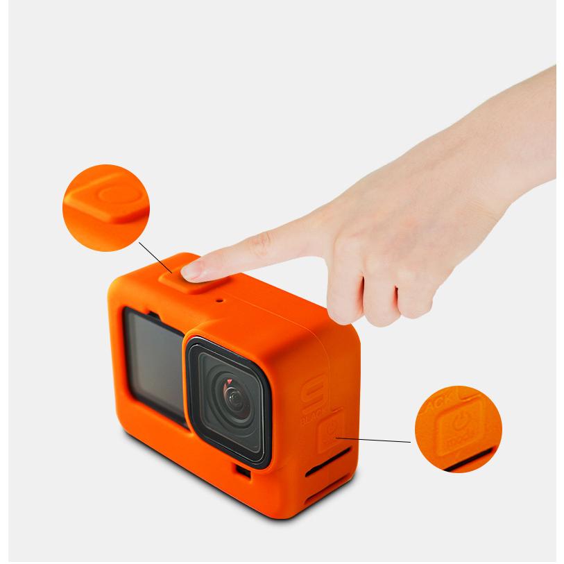 ☆タイムセール！！【送料無料】ゴープロ GoPro hero 9 Blcak 専用  