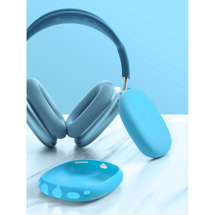 Apple AirPodsMAXヘッドホン　カバー付き Amazon.co.jp: CaseSack Apple AirPods Maxヘッドホン用カスタム