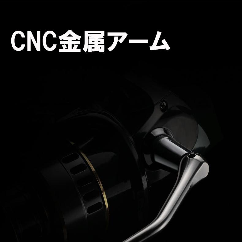 最大51 オフ 送料無料 フィッシング リール スピニングリール 00番 釣り ギア比 5 2 1 湖 川 淡水釣り 海釣り ハンドル左右交換 Cisama Sc Gov Br