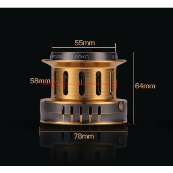 限定価格セール 送料無料 ハンドル左右交換 湖 海釣り 淡水釣り 5 1bb 最大ドラグ力 15kg ギア比 4 1 1 淡水 海水 釣り 番 スピニングリール 遠投 リール フィッシング スピニングリール Www We Job Com