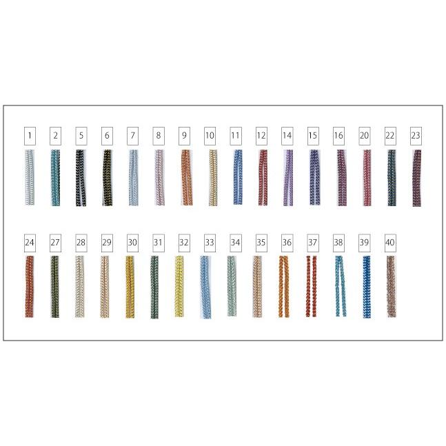 パナミ panami メタリックヤーン カラー 50m 同色2玉セット 郵便可 全