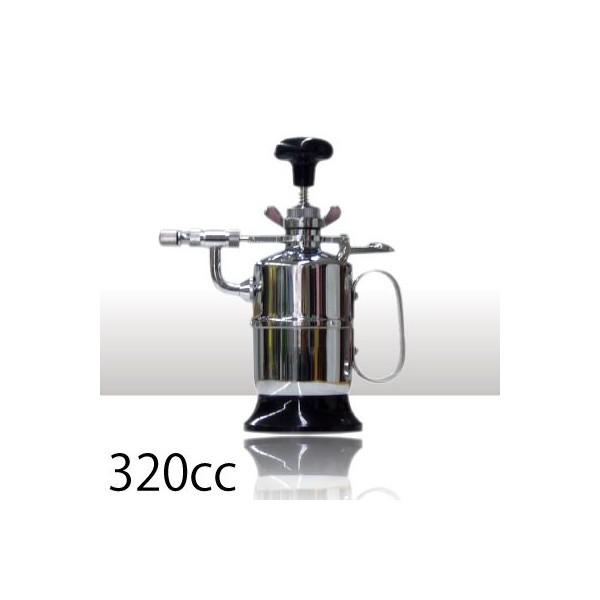 ダリア印 全自動スプレー 320CC #2 マルハチ産業株式会社 : DSKK和裁