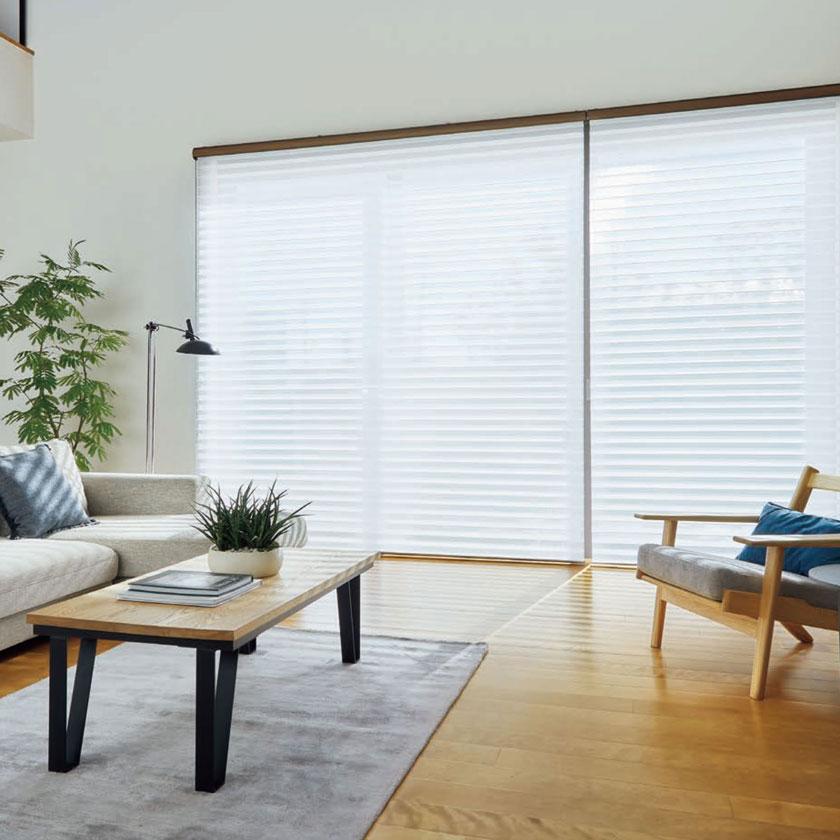 タチカワブラインド ルミエ調光ロールスクリーン 巾1670㍉高さ2000㍉新品 調光ロールスクリーン サイズオーダー タチカワブラインド