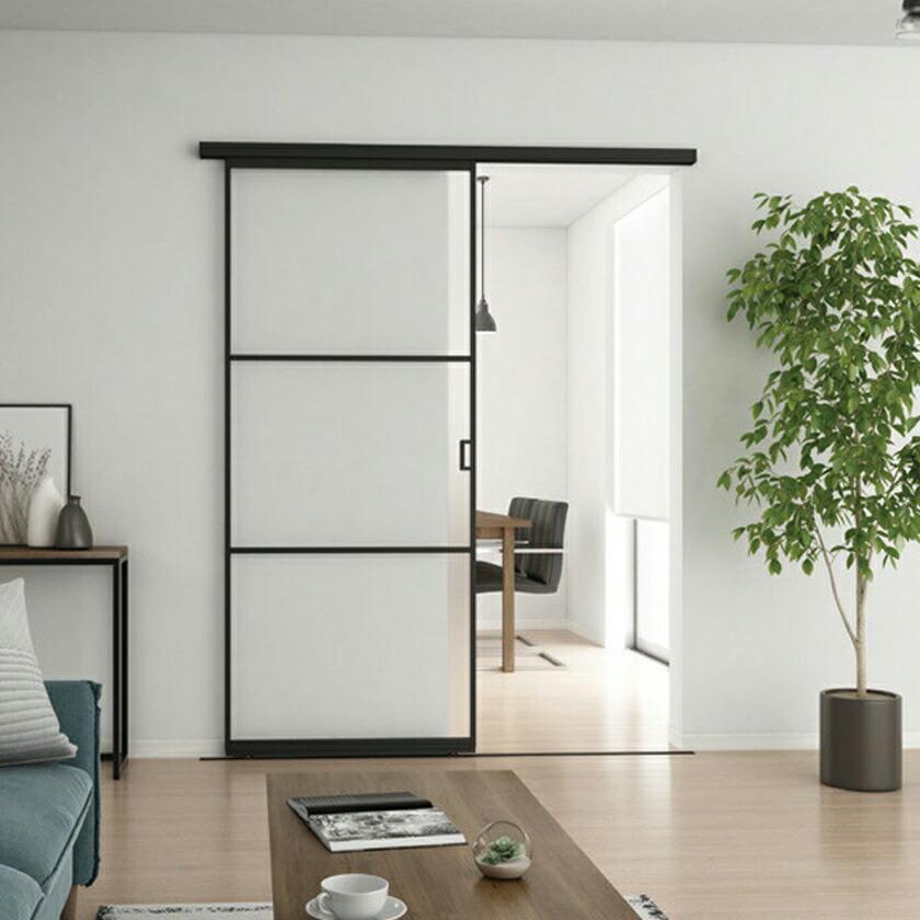 タチカワブラインド プレイス スウィング用オプション▽アウトセット