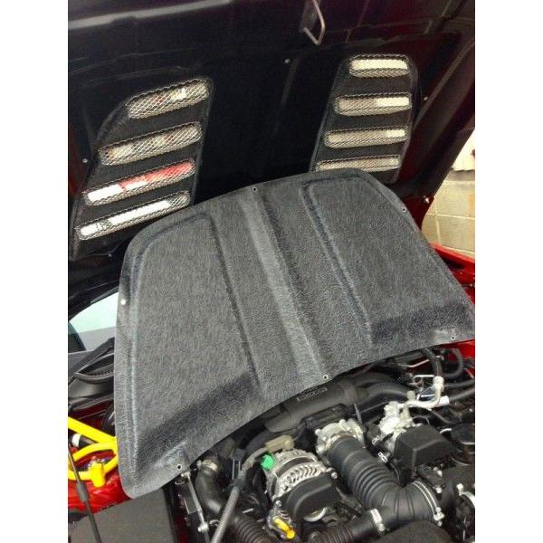 ８６ ｂｒｚ カーボンボンネット エアロ形状 タイプ１ アミ付 ダクトカバー付 Dspeed Dspeedストア 通販 Yahoo ショッピング