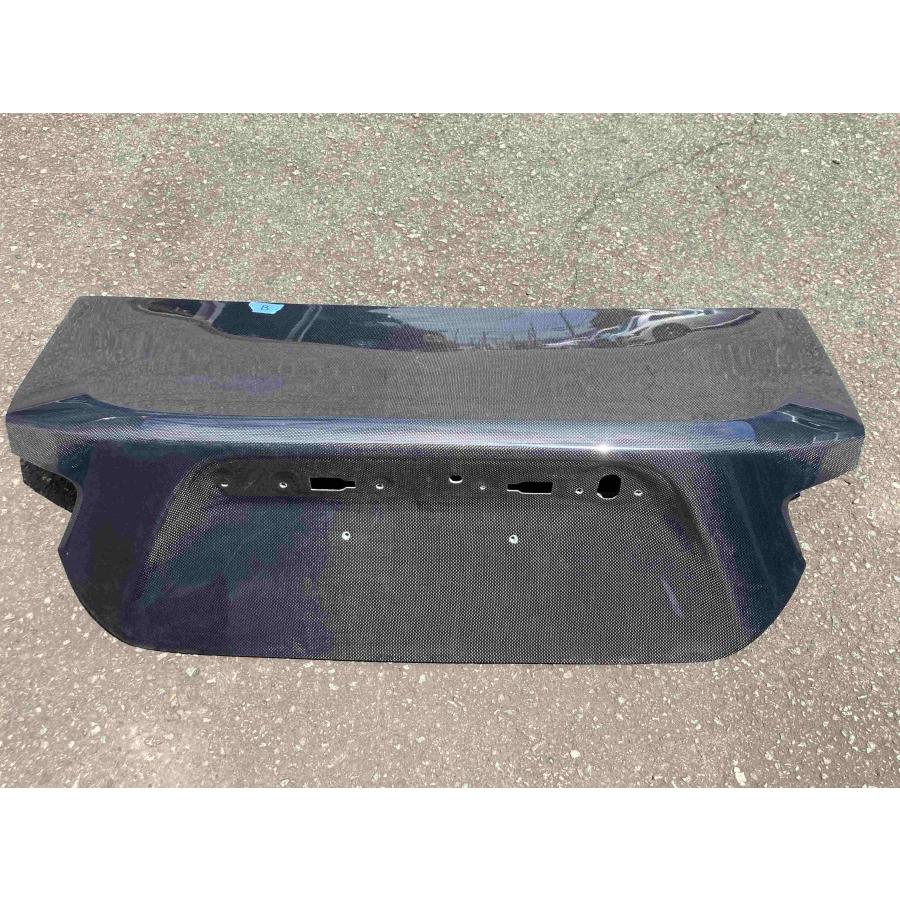 訳アリB品 ZC6 ZN6 86 BRZ カーボントランクB3 強化＆軽量モデル