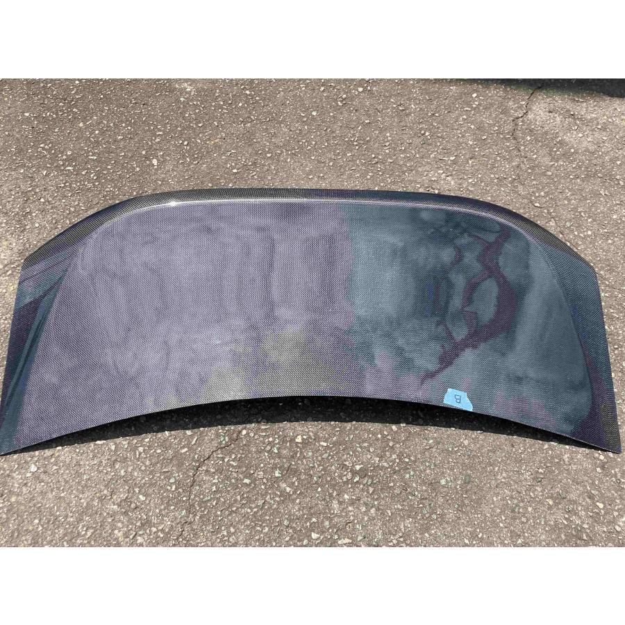 訳アリB品 ZC6 ZN6 86 BRZ カーボントランクB3 強化＆軽量モデル