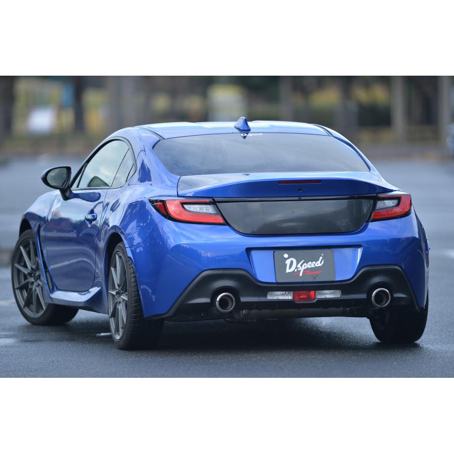 ZN8 ZD8 GR86 BRZ 強化&軽量モデル カーボントランク : dspeed ZN8 ZD8 GR86 BRZ 強化&軽量モデル カーボントランク : dspeed