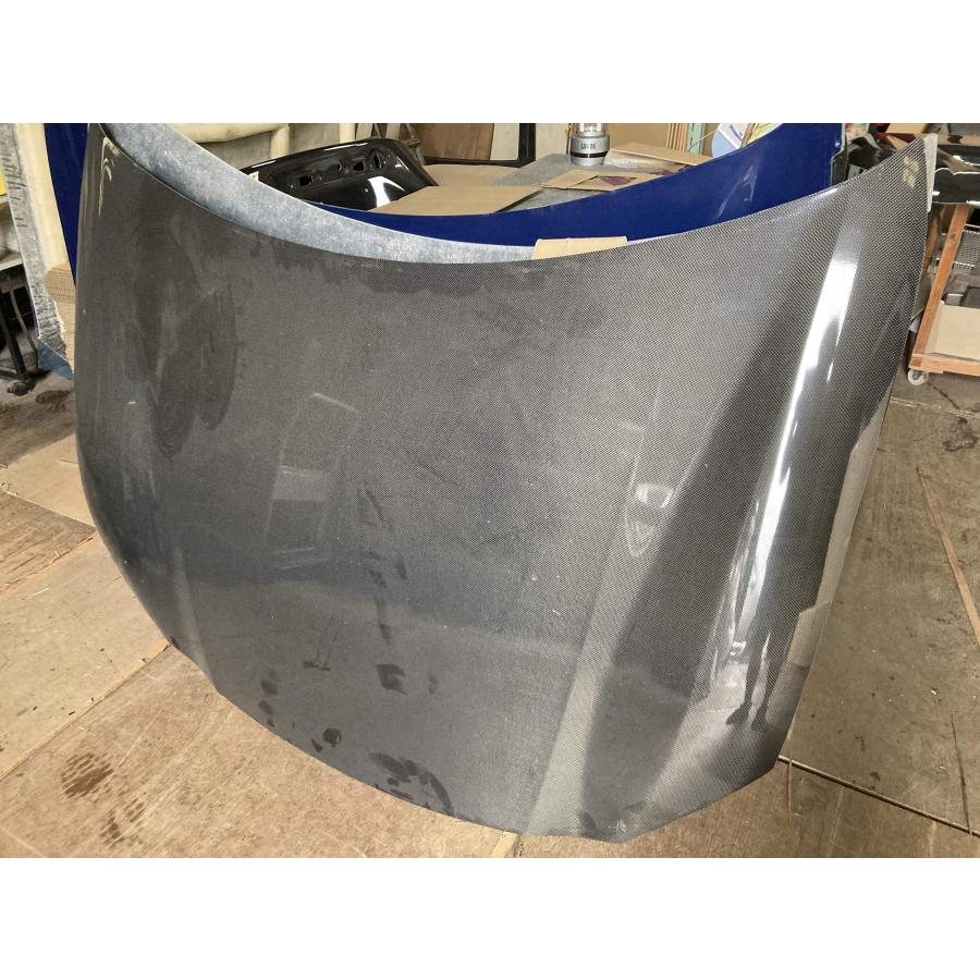GR86 ZN8 BRZ ZD8 カーボンボンネット ノーマル形状 在庫あり : dspeed