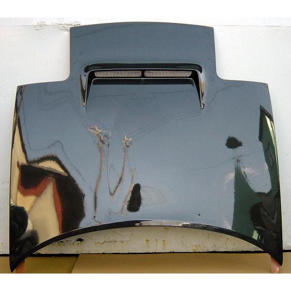 NA6CE NA8ユーノス ロードスター FRPボンネット : dspeedストア