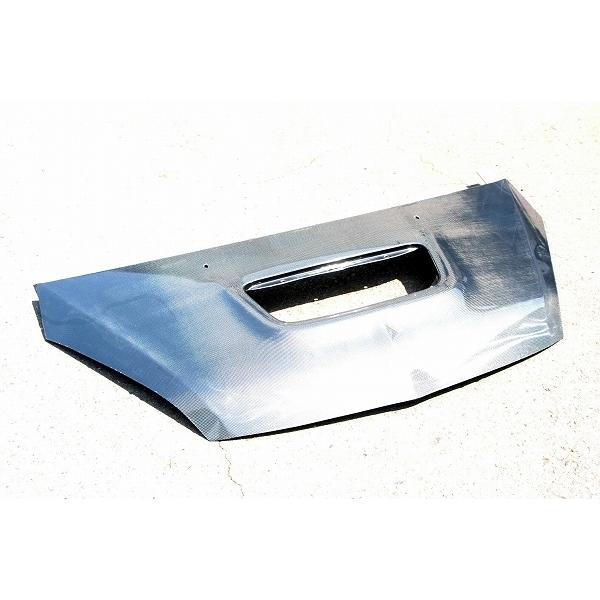 Z27AG コルト ラリーアートバージョンR FRP ボンネット 塗装必要