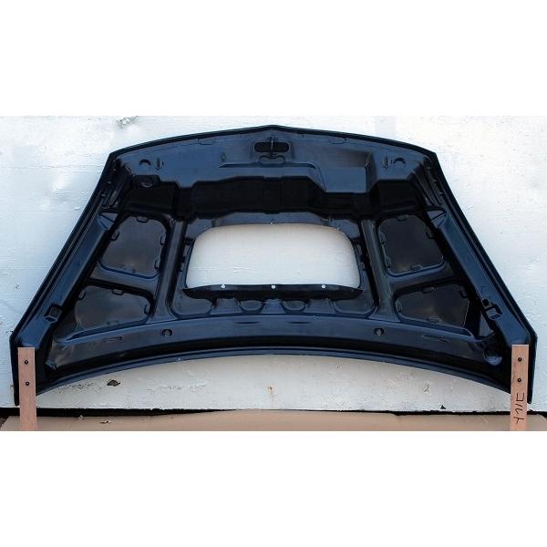 Z27AG コルト ラリーアートバージョンR FRP ボンネット 塗装必要