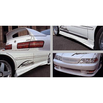 JZX100マークⅡ用リアウイング