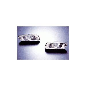 JZZ30 UZZ30 ソアラ クリア サイドターン サイドマーカー_2
