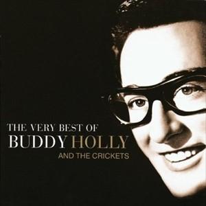 輸入盤 BUDDY HOLLY / VERY BEST OF [CD]｜dss