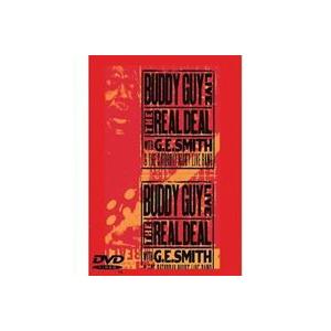 輸入盤 BUDDY GUY / LIVE ： THE REAL DEAL [DVD] | 