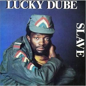 輸入盤 LUCKY DUBE / SLAVE [CD]｜dss