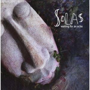 輸入盤 SOLAS / WAITING FOR AN ECHO [CD]｜dss