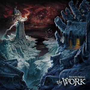 輸入盤 RIVERS OF NIHIL / WORK [CD]｜dss