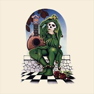 輸入盤 GRATEFUL DEAD / GRATEFUL DEAD RECORDS COLLECTION [5LP]