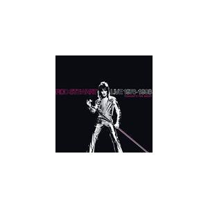 輸入盤 ROD STEWART / LIVE 1976-1998 ： TONIGHT’S THE NIGHT [4CD]｜dss