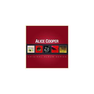 original album series Alice Cooperのおすすめ人気商品一覧 通販