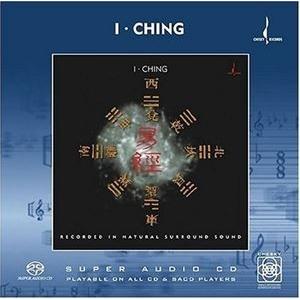 輸入盤 I Ching Of The Marsh The Moon Sacd Hybrid Unisoftinformatics Com