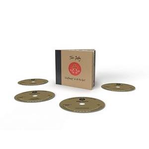 輸入盤 TOM PETTY / WILDFLOWERS ＆ ALL THE REST （DELUXE） [4CD]