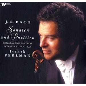 インポート盤 ITZHAK PERLMAN / J.S.BACH ： VLN SONATA PARTITA [3LP] その他-CD、音楽ソフト、チケット