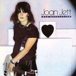 輸入盤 JOAN JETT / BAD REPUTATION [LP]｜dss