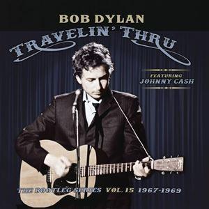 人気ブランドを 輸入盤 Bob Dylan Travelin Thru 1967 1969 The Bootleg Series Vol 15 3lp 新しいコレクション Aleefsurgical Com
