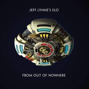 輸入盤 JEFF LYNNE’S ELO / FROM OUT OF NOWHERE [CD]｜dss