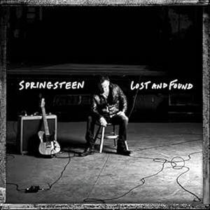 輸入盤 BRUCE SPRINGSTEEN / LOST AND FOUND： SELECTIONS FROM THE