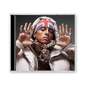 セントラルシー　LP レコード 輸入盤 CENTRAL CEE / CAN'T RUSH GREATNESS [CD] : ぐるぐる王国DS