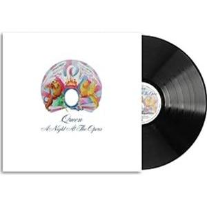 輸入盤 QUEEN / NIGHT AT THE OPERA [LP] | 