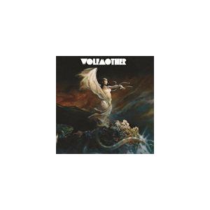 輸入盤 WOLFMOTHER / WOLFMOTHER [2LP]