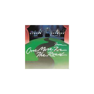 輸入盤 LYNYRD SKYNYRD / ONE MORE FROM THE ROAD [LP]