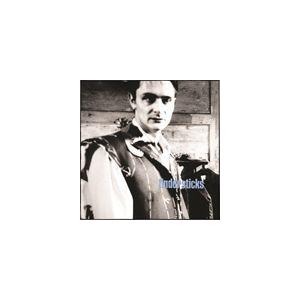 輸入盤 TINDERSTICKS / TINDERSTICKS [LP]