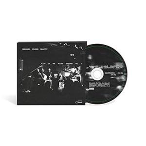 輸入盤 IMMANUEL WILKINS QUARTET / LIVE AT THE VILLAGE VANGUARD VOL.1 [CD]（Yahoo!・ぐるぐる王国DS ヤフー店）
